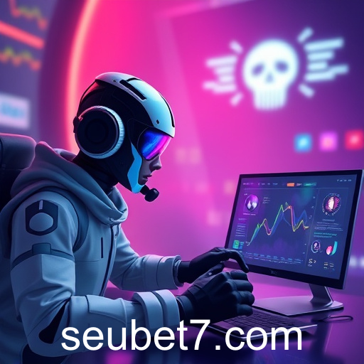Revolução nos Jogos Online e o Impacto da IA