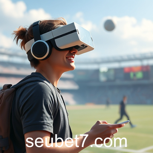 Nova Era de Jogos com Realidade Aumentada