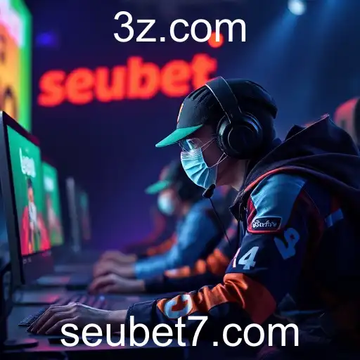 Tendências Emergentes no Mundo dos Jogos em 2025