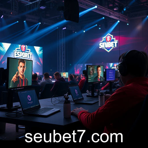 A Revolução dos eSports e o Papel das Plataformas Digitais