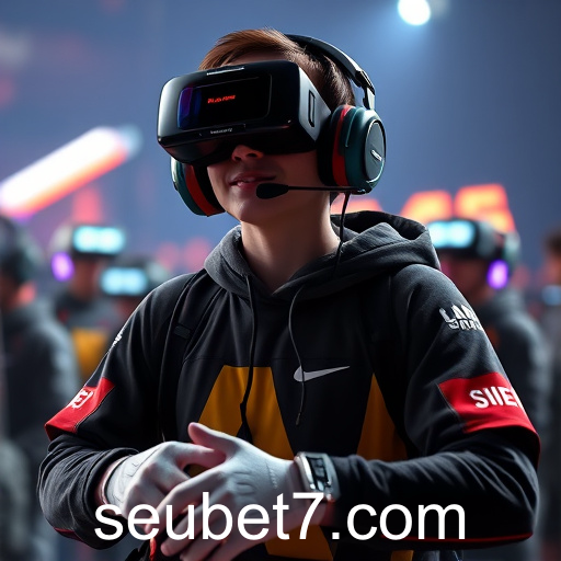 Tendências do Mundo dos Jogos em 2025