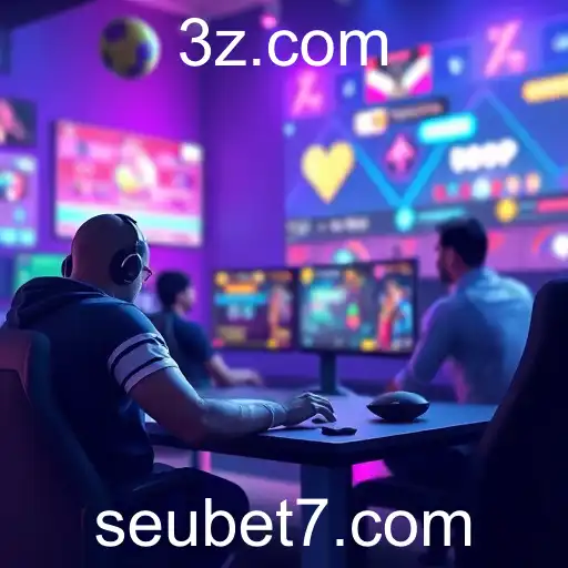 Tendências e Desafios no Mercado de Jogos Online