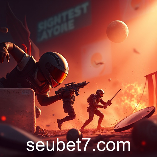 Revolução no Mundo dos Esports com Lançamento de Novo Jogo