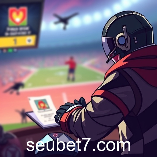 Transformações no Mercado de Jogos com Inovação e Estratégia