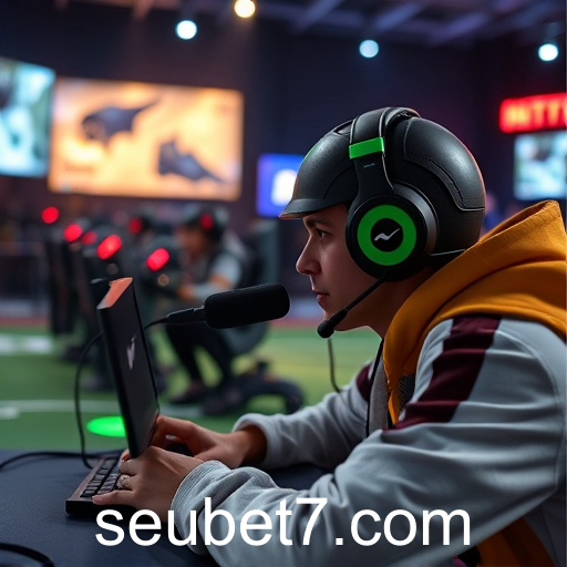 Impacto dos Jogos Digitais na Vida Urbana