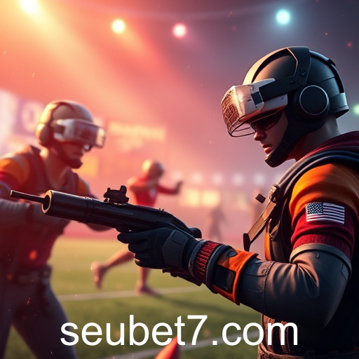 O Impacto das Novas Tecnologias nos Jogos Digitais