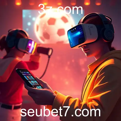 O Impacto de seubet nos Jogos em 2025