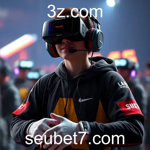 Tendências de Inovação no Mercado de Jogos em 2025