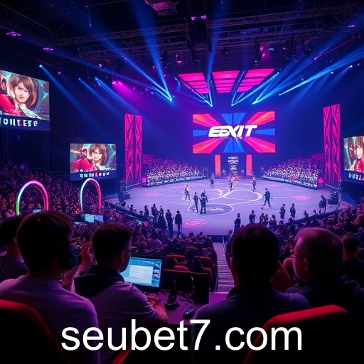 Novas Dinâmicas Agitam o Mundo dos eSports