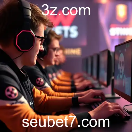 A Revolução dos eSports: Impactos e Tendências