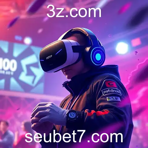 Revolução no Mercado de Jogos Digitais