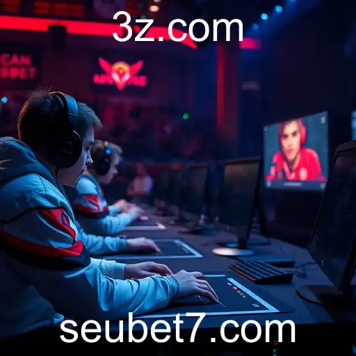 O Impacto dos Jogos de Azar nos E-Sports