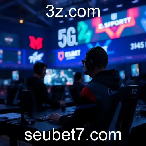 Impacto dos Jogos na Economia Global e a Ascensão do eSports