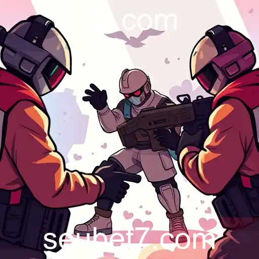 A Revolução dos eSports: O Impacto do Seubet na Indústria