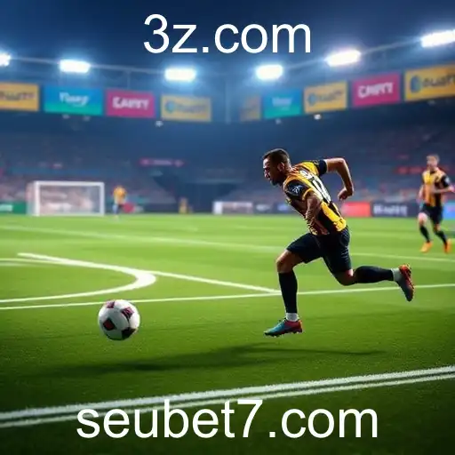 A Ascensão de Seubet nos Jogos Online