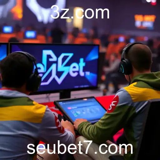 A Nova Era das Apostas em Jogos: O Efeito dos eSports na Indústria de Seubet