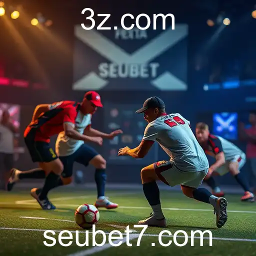 A Nova Era dos Torneios Online com seubet