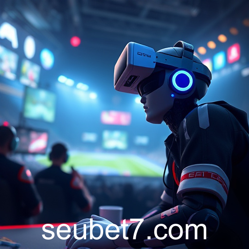 Revolução dos eSports no Horizonte Brasileiro