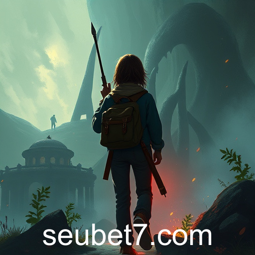 A Fascinante Jornada dos Jogos de Aventura: Explorando Mundos e Contando Histórias