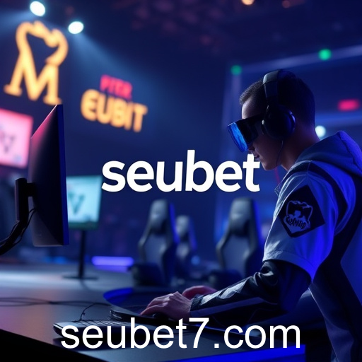 A Revolução dos Jogos eSports: Competição e Inovação