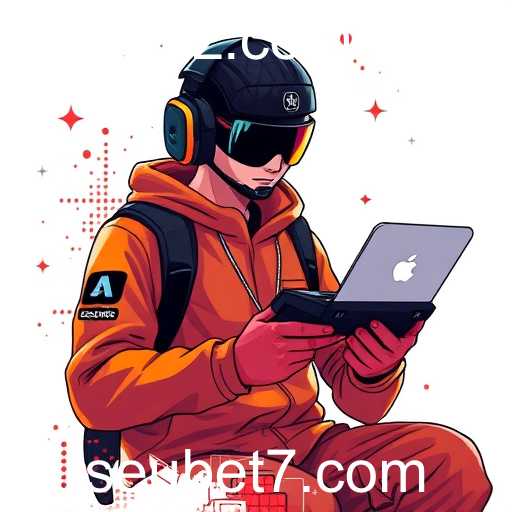 Revoluções dos eSports: Seubet Leva a Cena Competitiva a Novos Patamares