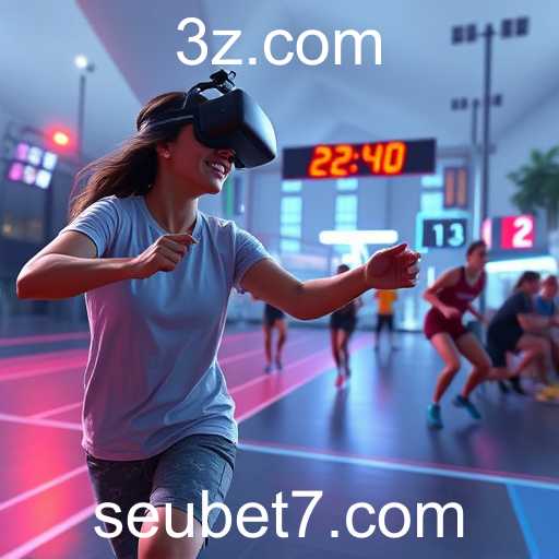 As Novas Fronteiras dos Jogos no Futuro Imersivo