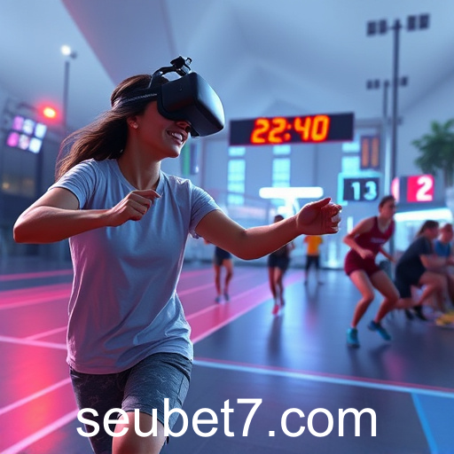 As Novas Fronteiras dos Jogos no Futuro Imersivo