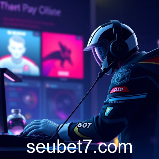 Evolução dos Jogos Virtuais em 2025