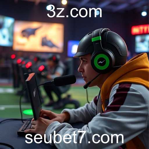 Impacto dos Jogos Digitais na Vida Urbana