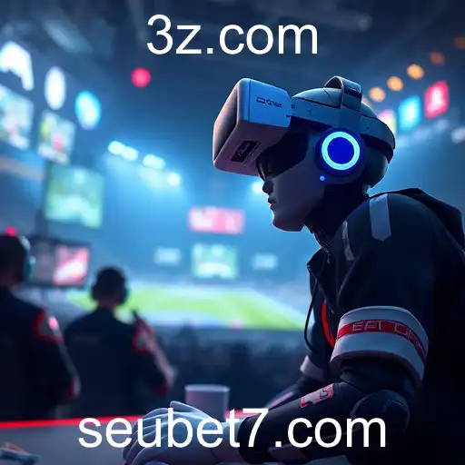 Novo Horizonte no Universo dos Jogos Online