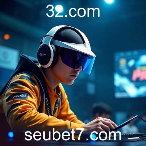 Nova Era dos Jogos: Inovações e Desafios