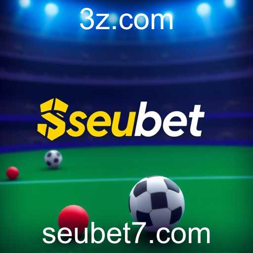 Seubet: Revolução no Mercado de Jogos Online em 2025