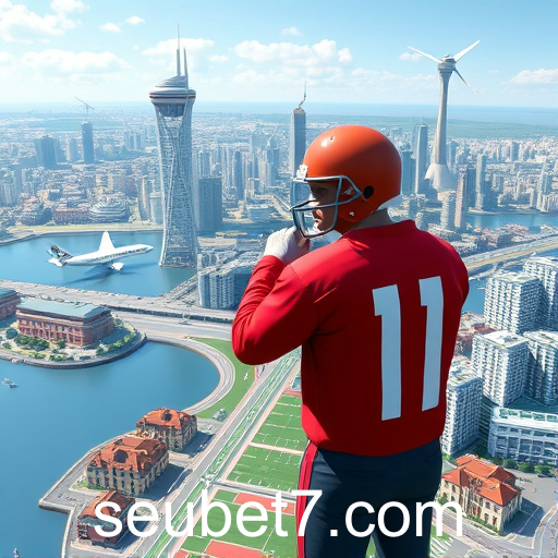 Explorando a Categoria de Jogos de Simulação no SeuBet