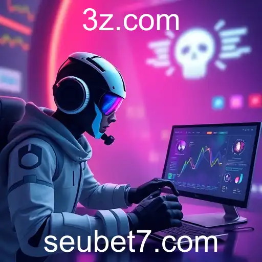 A Ascensão do Seubet no Cenário de Jogos Online